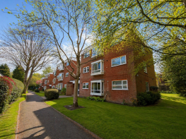 5, Hartley Place, Birmingham B15 3HS