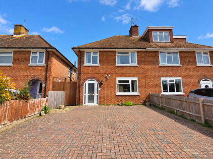 Clarendon Road, Shoreham-by-Sea