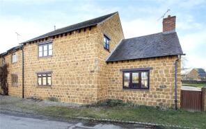New Cottage, Chapel Lane, Banbury OX15 4HH
