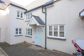 3, Woolpack Mews, Horse Fair, Banbury OX16 0AE