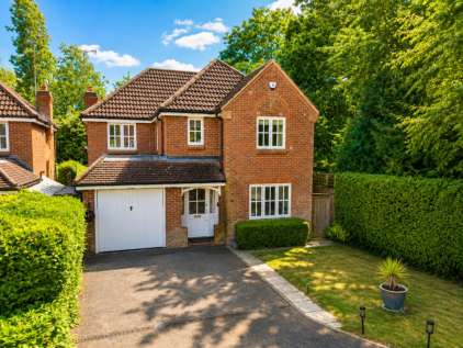 Cedar Walk, Welwyn Garden City, AL7