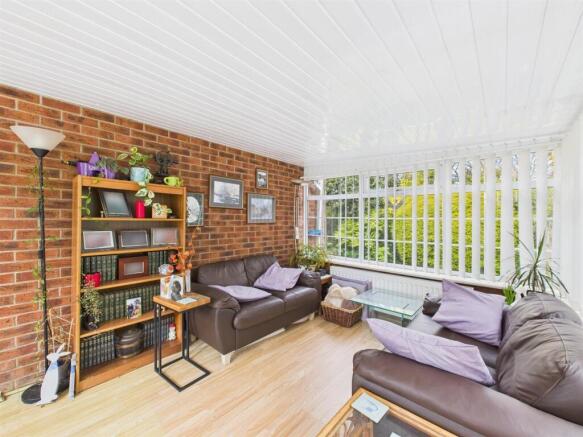 Sunroom