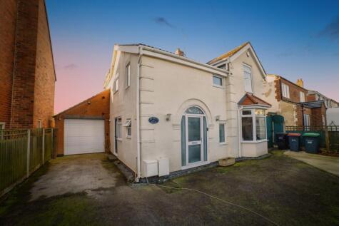 Fackley Road, SUTTON-IN-ASHFIELD, Nottinghamshire, NG17