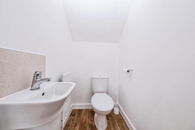 Taylor Close, Banbury, Oxfordshire, OX16 photo 4