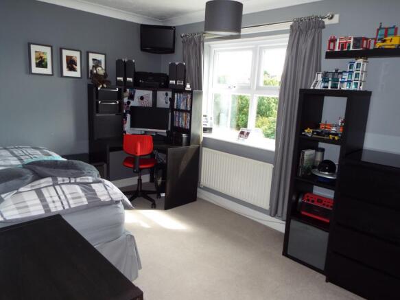 Bedroom 2