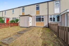 25, Woodway Walk, Coventry CV2 2AS