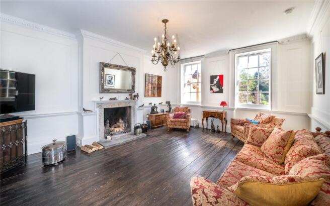 Drawing Room
