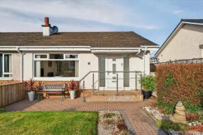 19, Glen Avenue, Largs KA30 8RG
