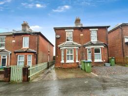11, Tremona Road, Southampton SO16 6HR