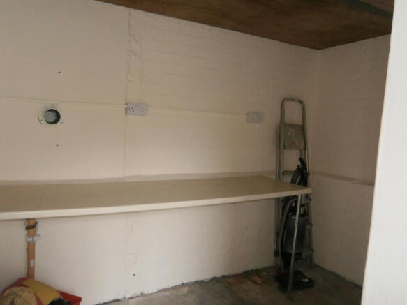 Utility storage