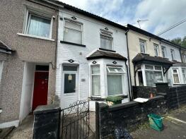 16, Oxford Street, Treforest, Pontypridd CF37 1RU
