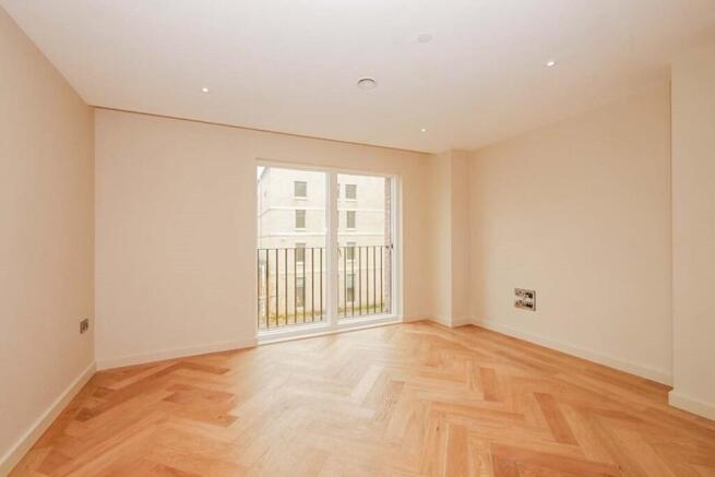 1 bed Apartment to rent Image 7