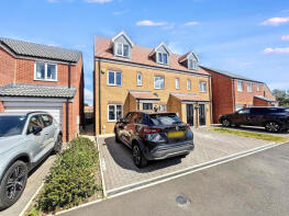 16, Yellowrattle Way, Houghton Le Spring DH4 4FG