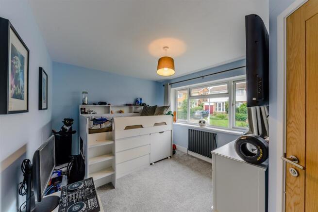 BEDROOM TWO