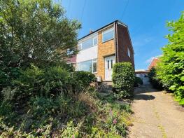 26, Somerdale Grove, Bramley, Leeds LS13 4SE