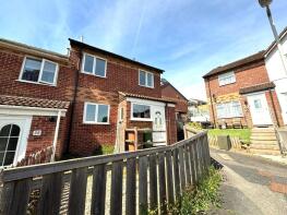 23, Honiton Walk, Plymouth PL5 4HJ
