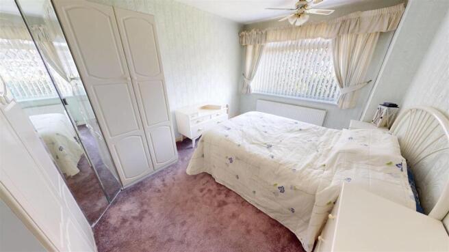 Broadway Bedroom