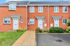 23, Blackbird Road, Corby NN18 8FE
