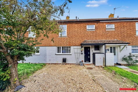 Oulton Close, Eastbourne, BN23 8DH