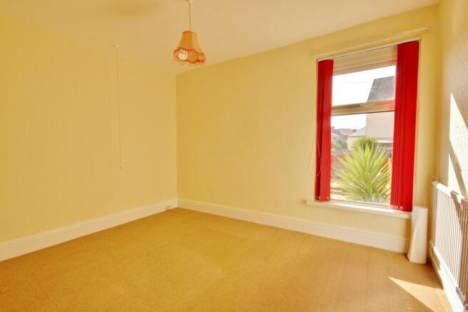 Bedroom 3 (Double)
