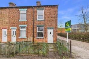 18, West View, Uttoxeter ST14 5JY