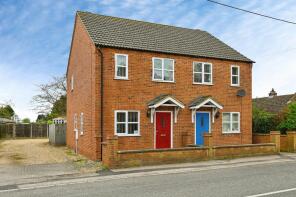 1, Bakery Cottage, Main Road, Wisbech PE14 9JR