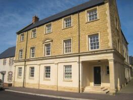 2, Pennard House, Sherring Road, Shepton Mallet BA4 4HF