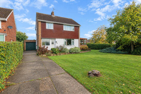 Fiskerton Road, Cherry Willingham