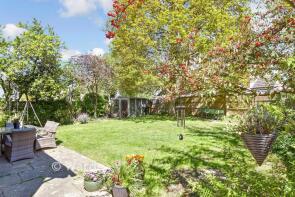 3, Turners Court, Sevenoaks TN15 6EF