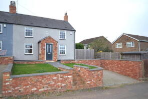 11a, Mill Lane, Kettering NN14 1HN
