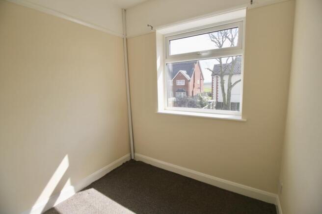 Bedroom 3 (Single)