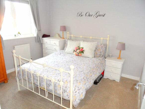 BEDROOMM 2