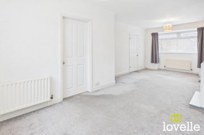 Living / Dining Room