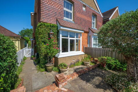 Barretts Road, Dunton Green, Sevenoaks TN13