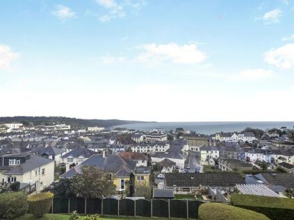 Lyme View Road, Babbacombe, Torquay, Devon