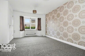 1, Thomas Close, Leicester LE3 2FX