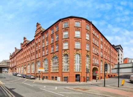 Pandongate House, Newcastle upon Tyne, Tyne and Wear, NE1