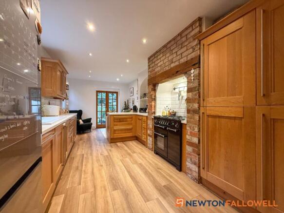 Wellington Road, Newark, NG24 photo 2