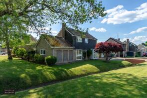 38, North Road, Alconbury Weston PE28 4JU