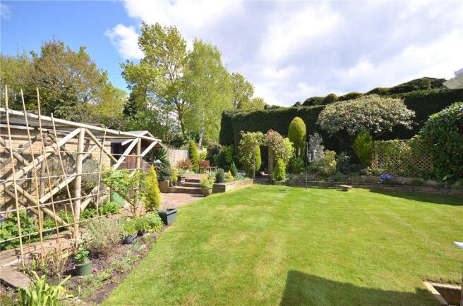 Garden 3