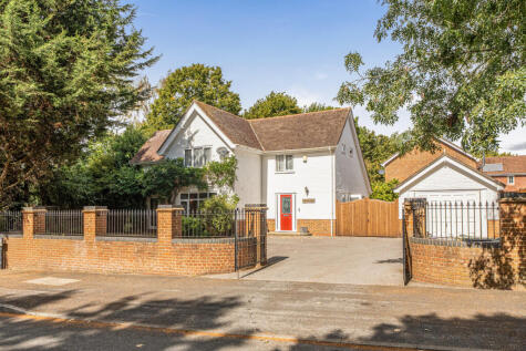 Balmoral Way, Southampton, SO16