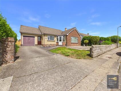 Warren Close, Torrington, Devon