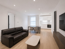 Ground Floor Flat, 501, King's Road, London SW10 0TU