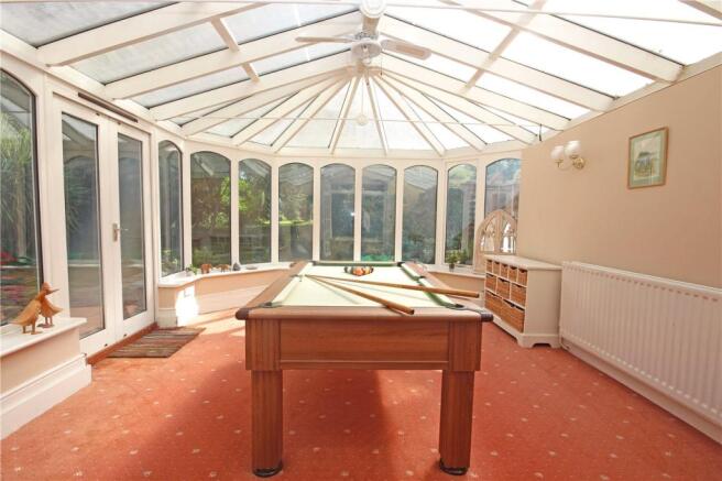 Conservatory