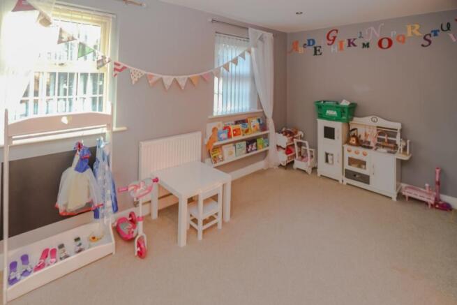 Bedroom 2