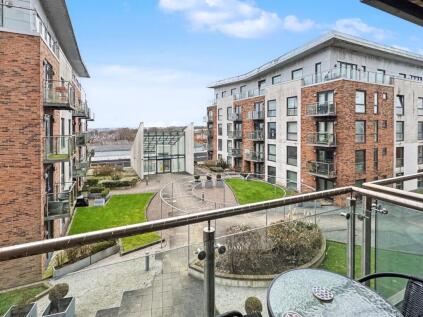 Cedar Court, Longfield Centre, Prestwich, M25 1GZ