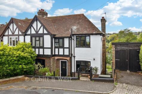 Hillbrow Road, Brighton, East Sussex