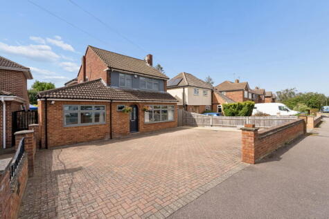 Limes Avenue, HP21