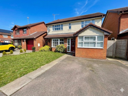 Whitehaven, Luton, Bedfordshire, LU3 4BY