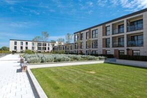 Flat 25, 3, Skerne Road, Kingston Upon Thames KT2 5FJ